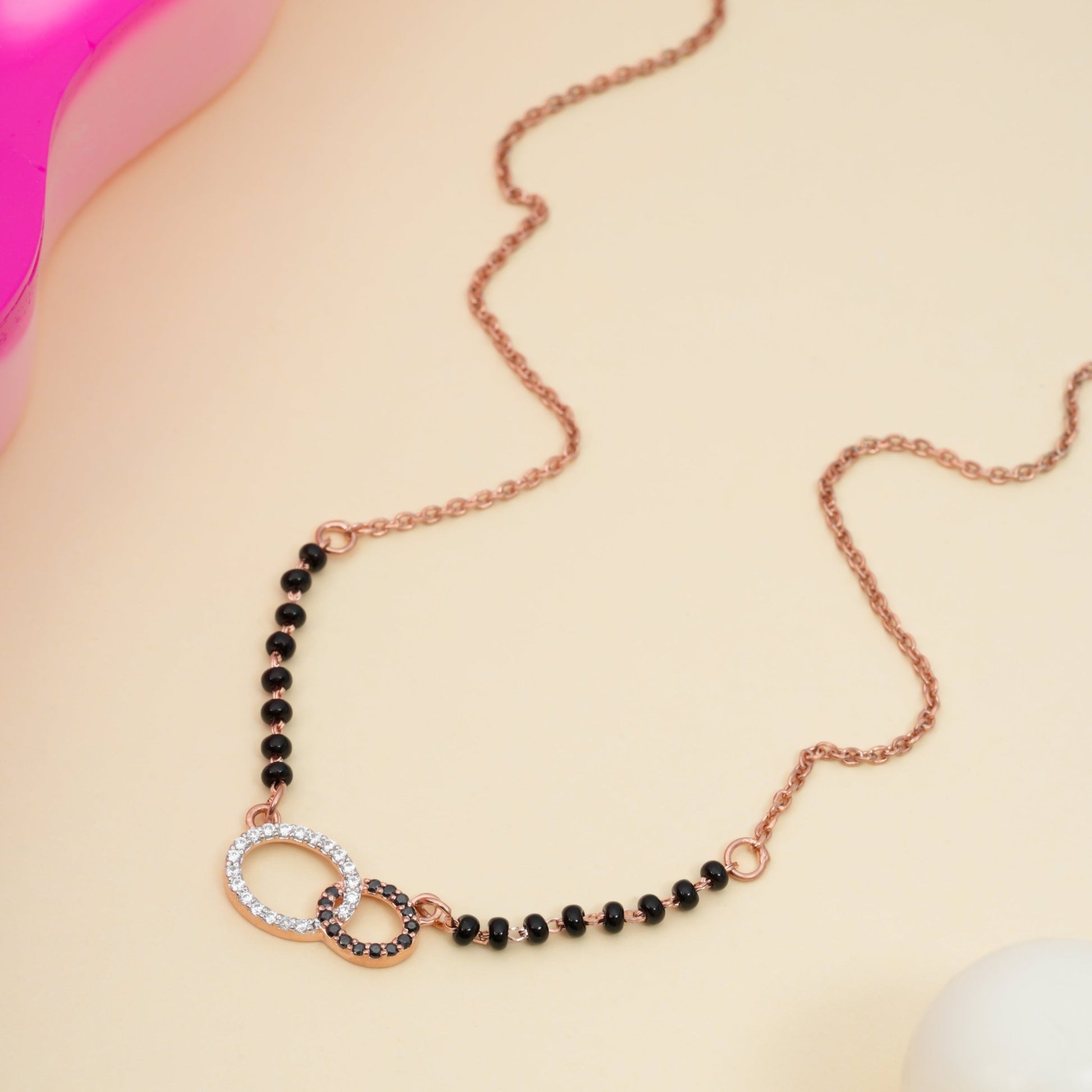 Bandhan Mangalsutra - orebella - store