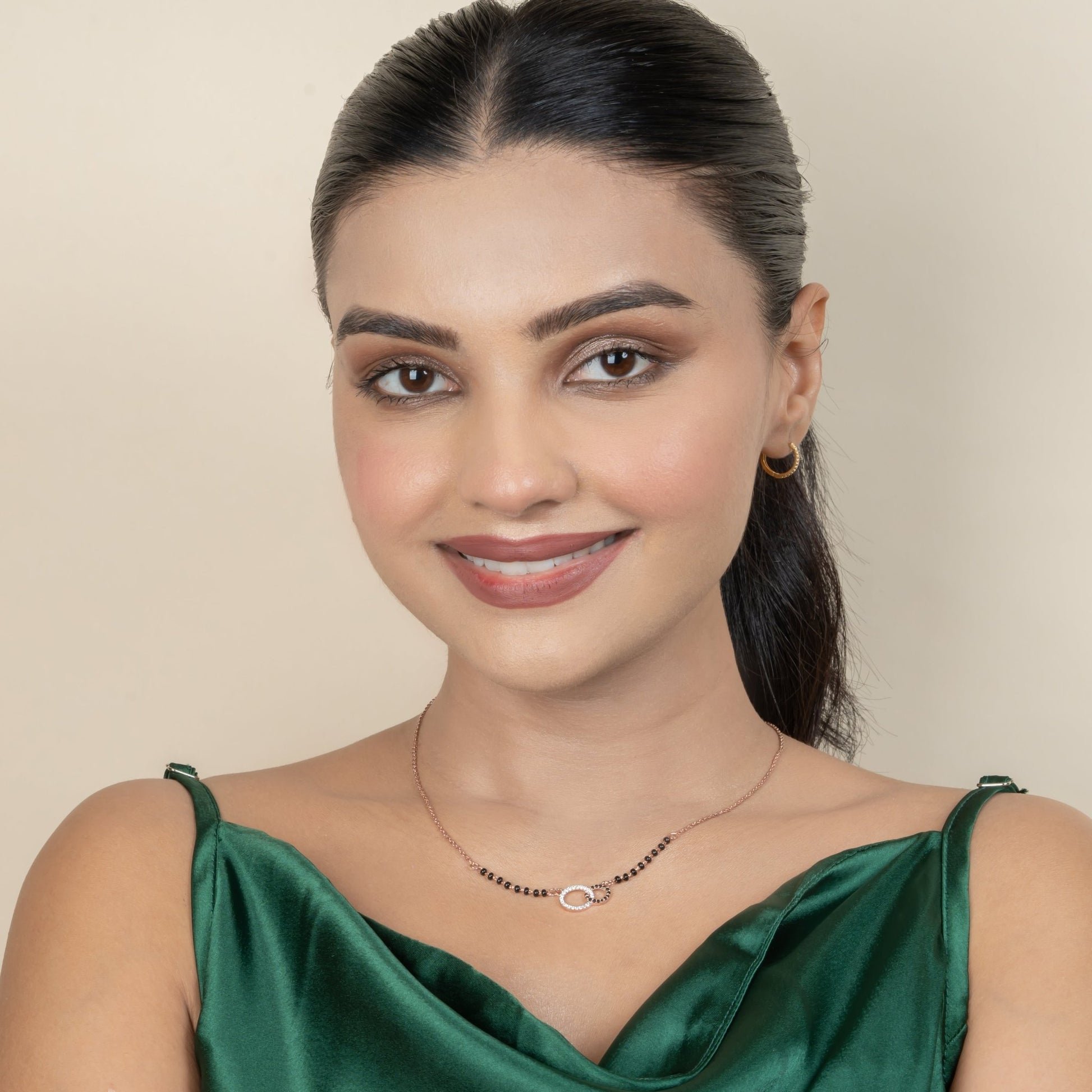 Bandhan Mangalsutra - orebella - store