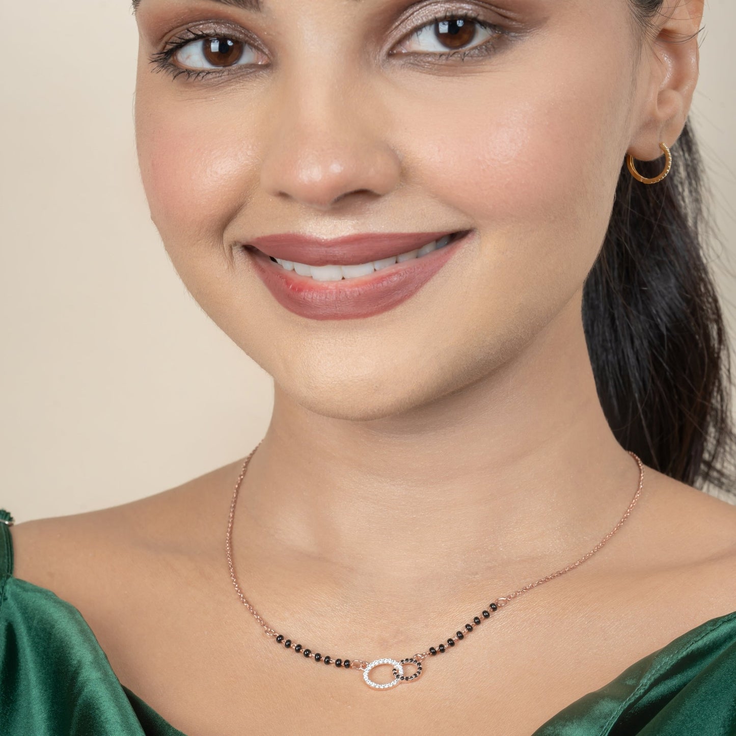 Bandhan Mangalsutra - orebella - store