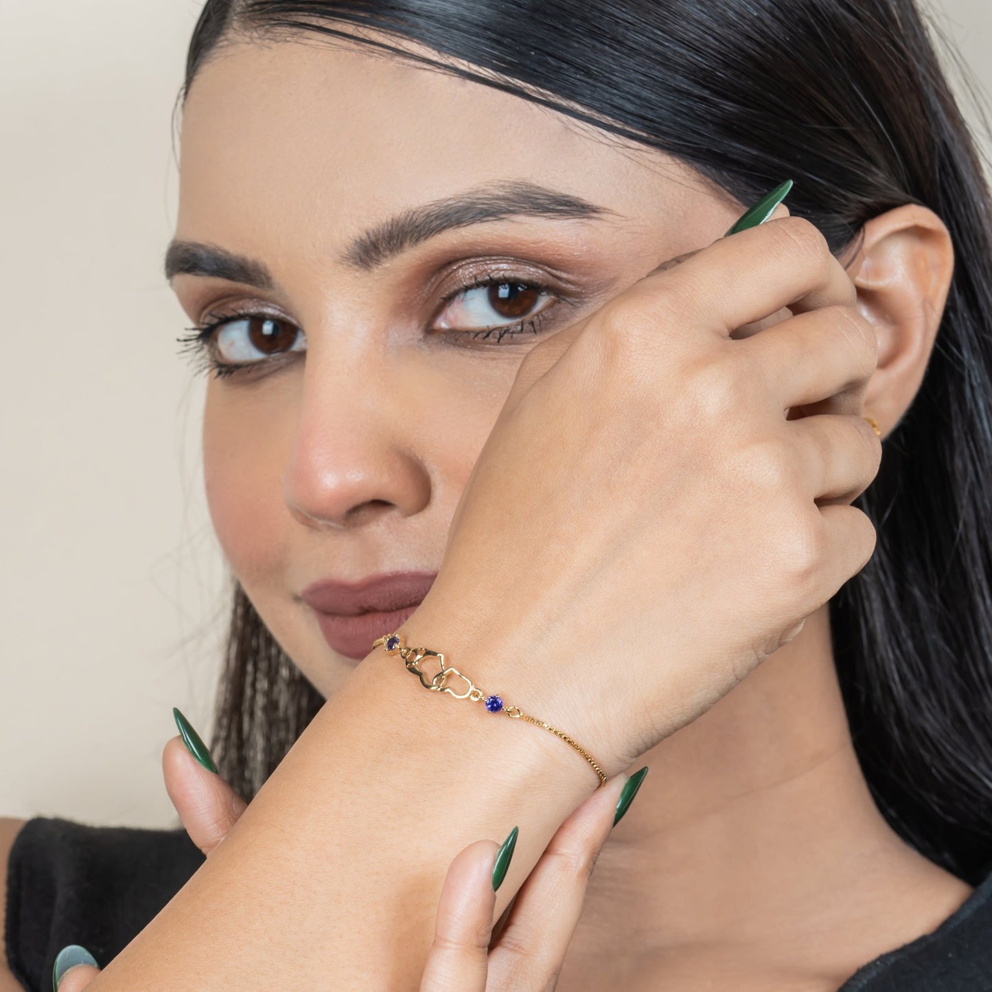 Charm Heart Bracelet for Women - orebella - store