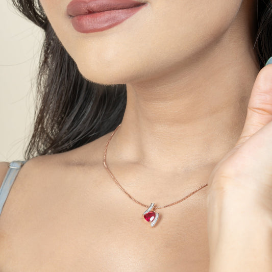 Deluxe Chain Pendant - orebella - store