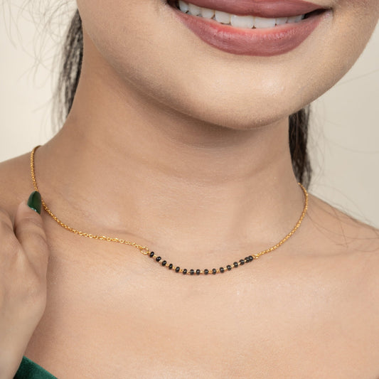 Dori Mangalsutra - orebella - store