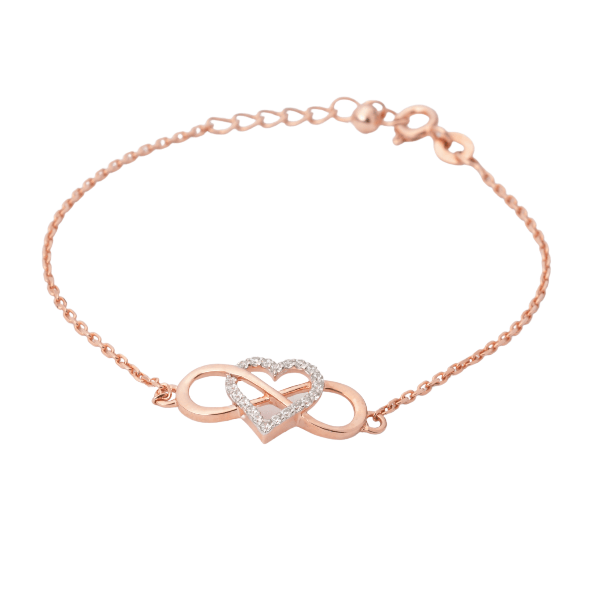 Dream Infinity Bracelet - orebella - store