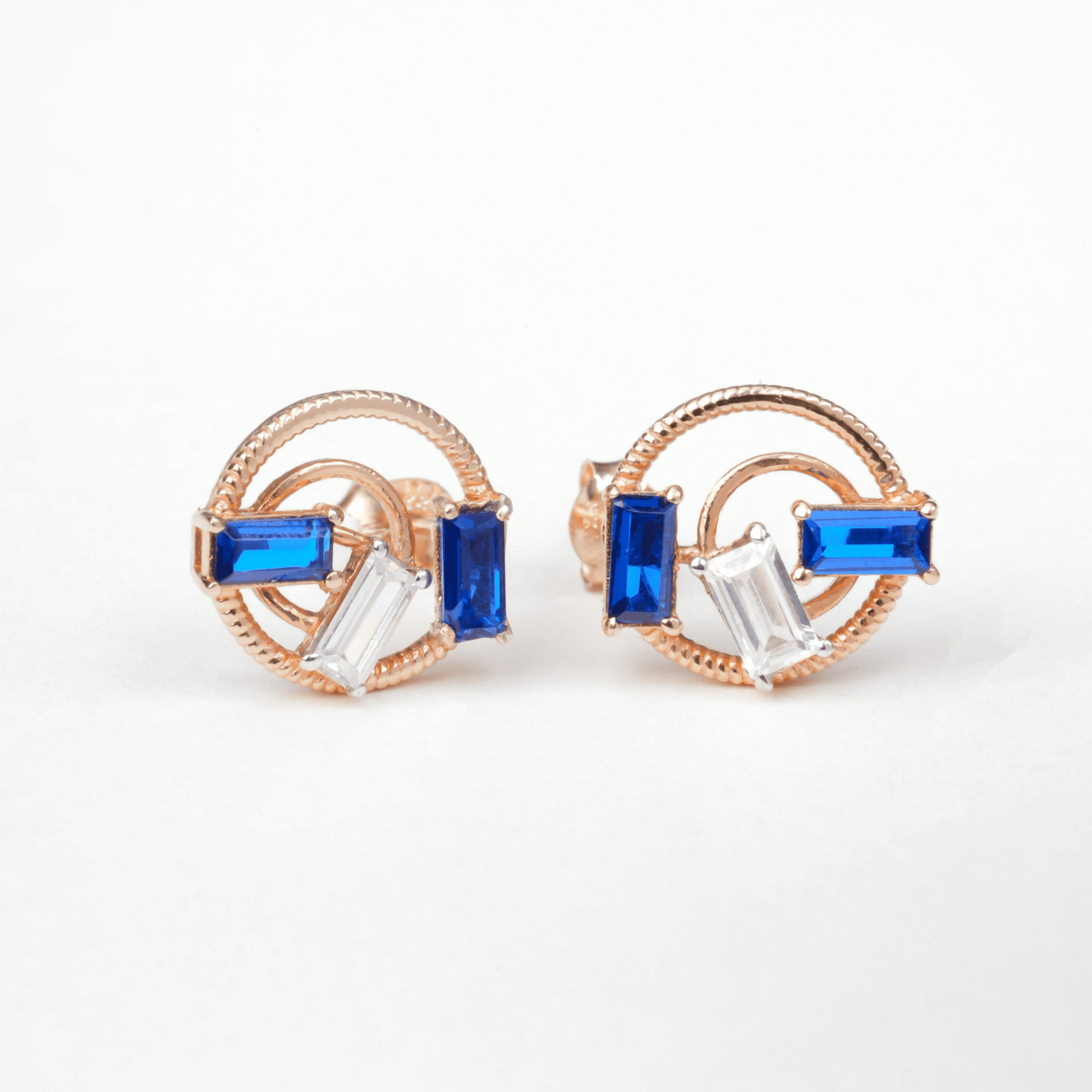 Galaxy Earring - orebella - store