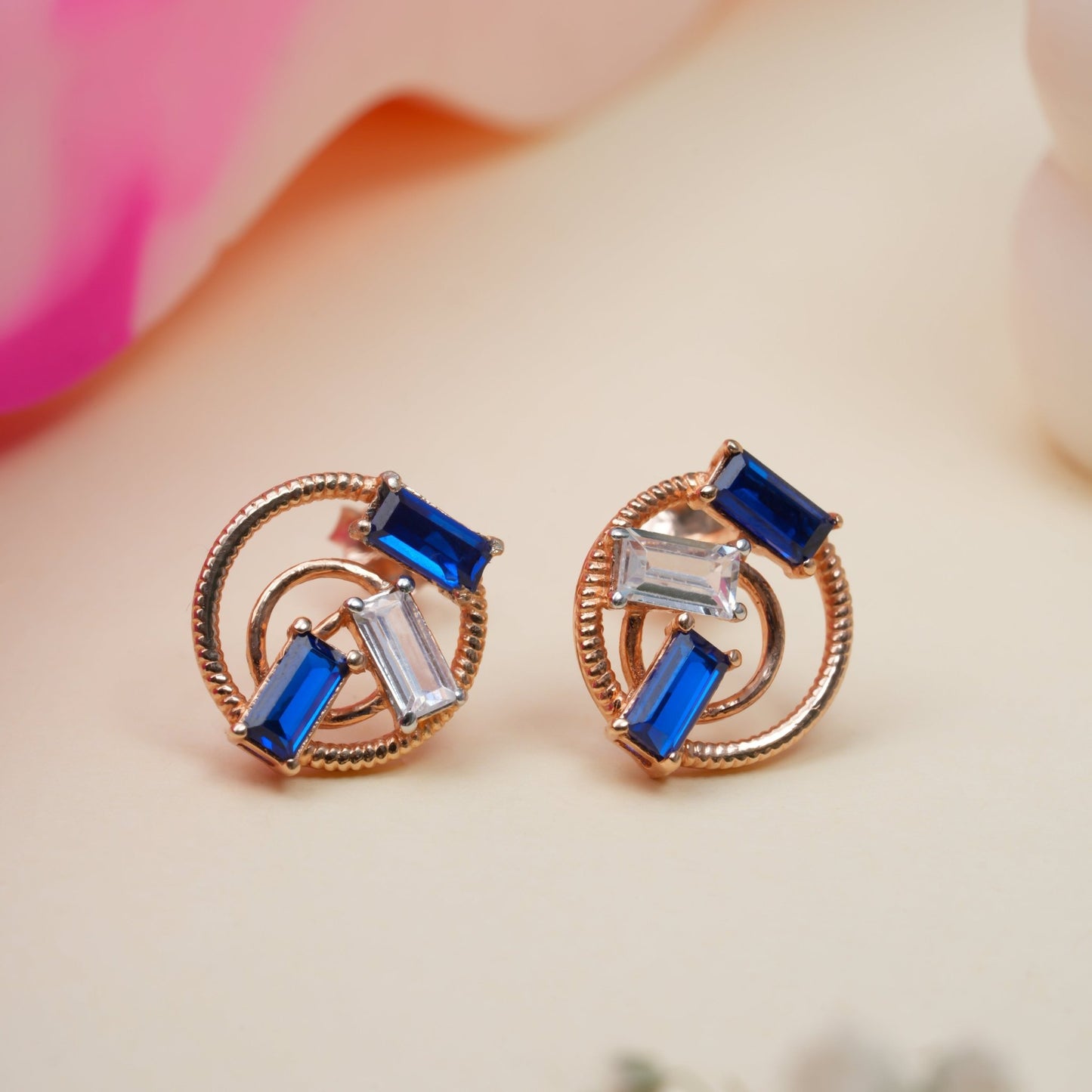 Galaxy Earring - orebella - store