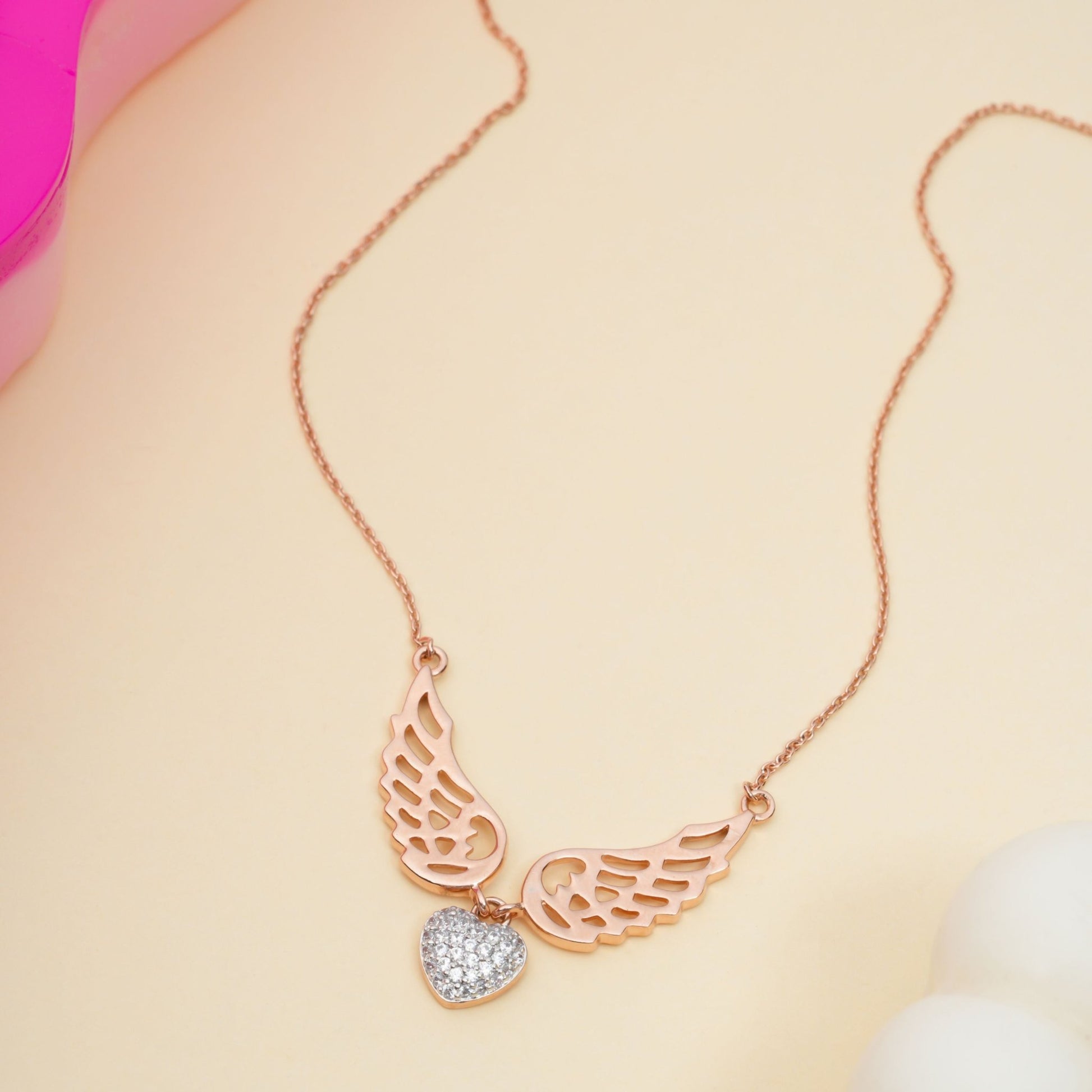 Horus Chain Pendant - orebella - store