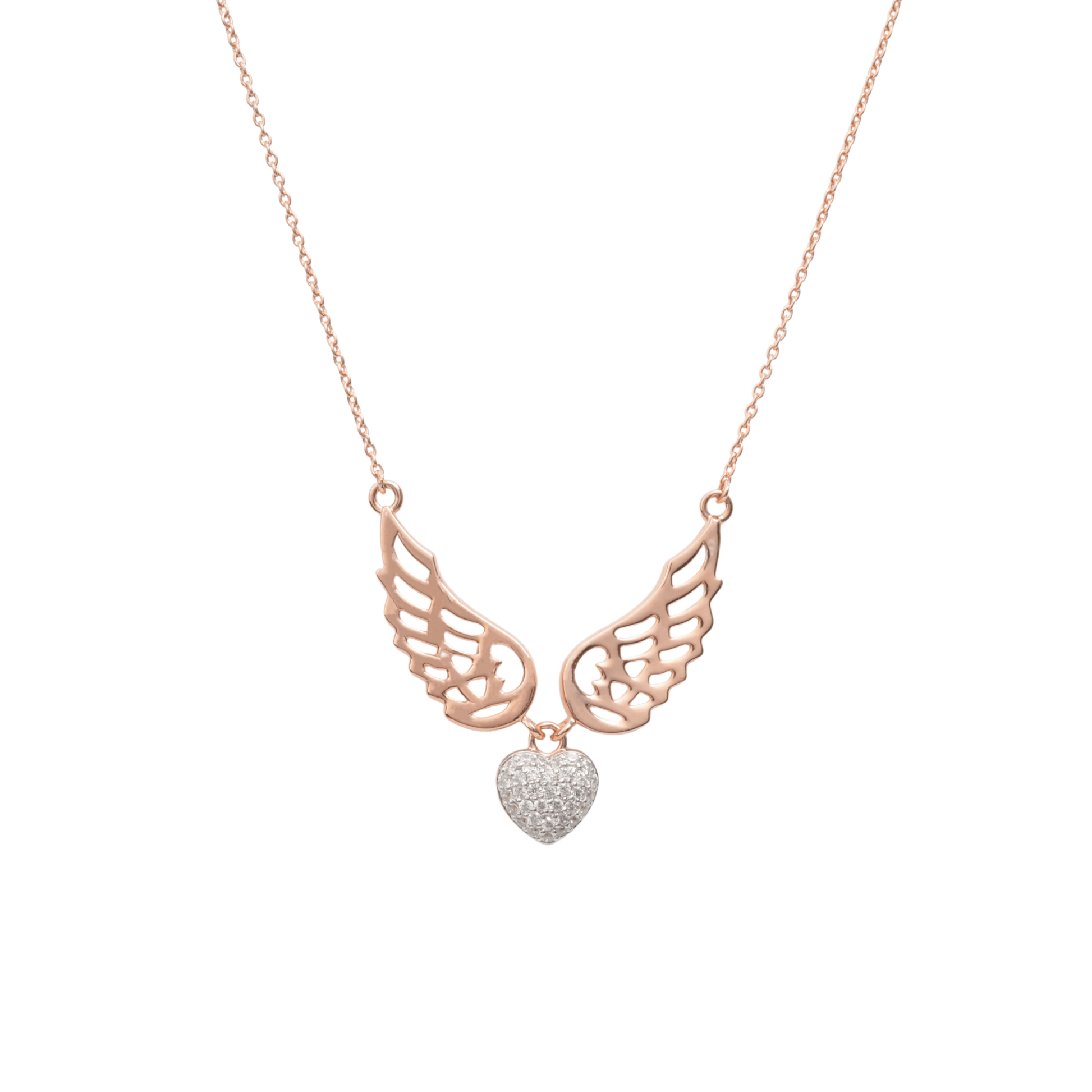 Horus Chain Pendant - orebella - store