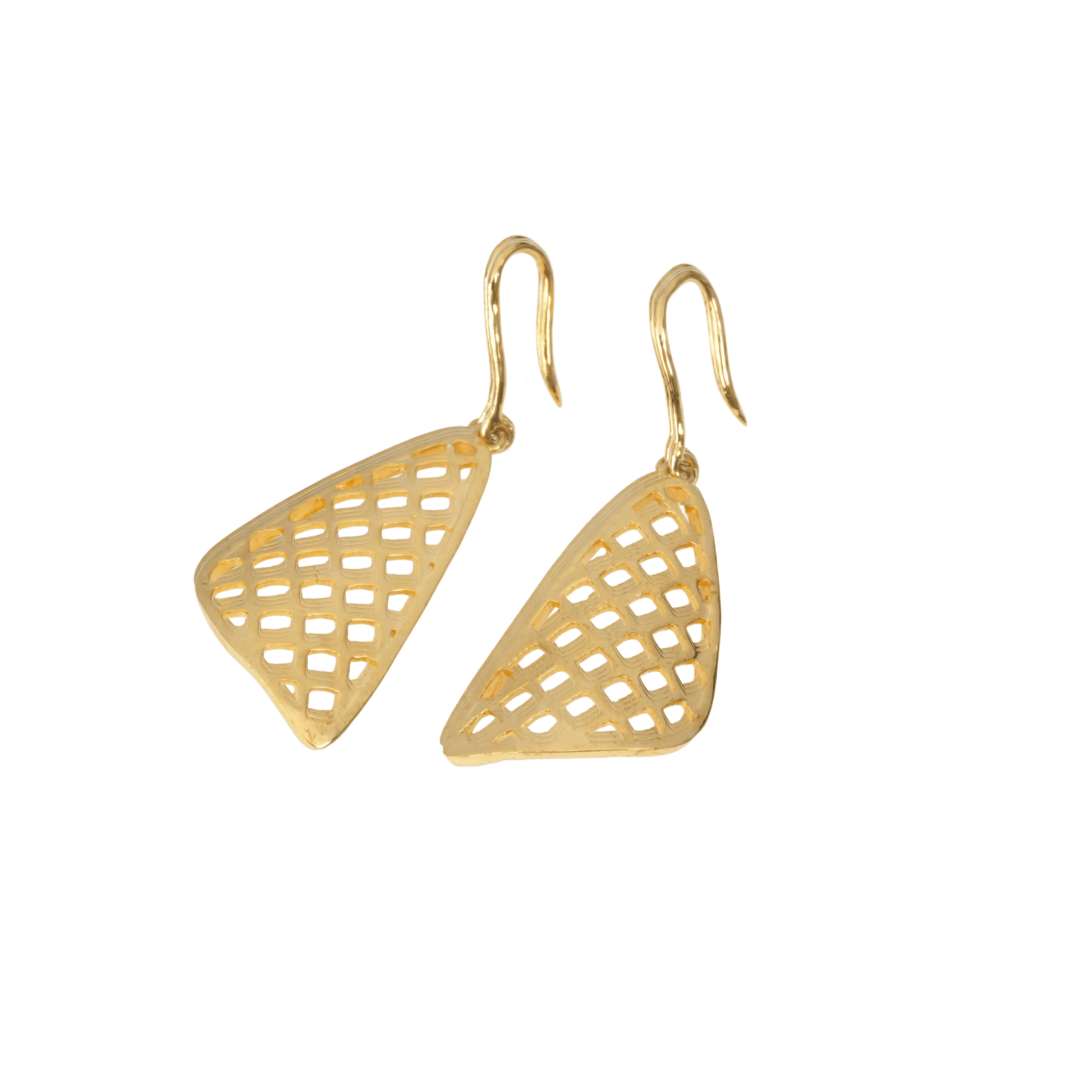 Prime Statement Earring - orebella - store