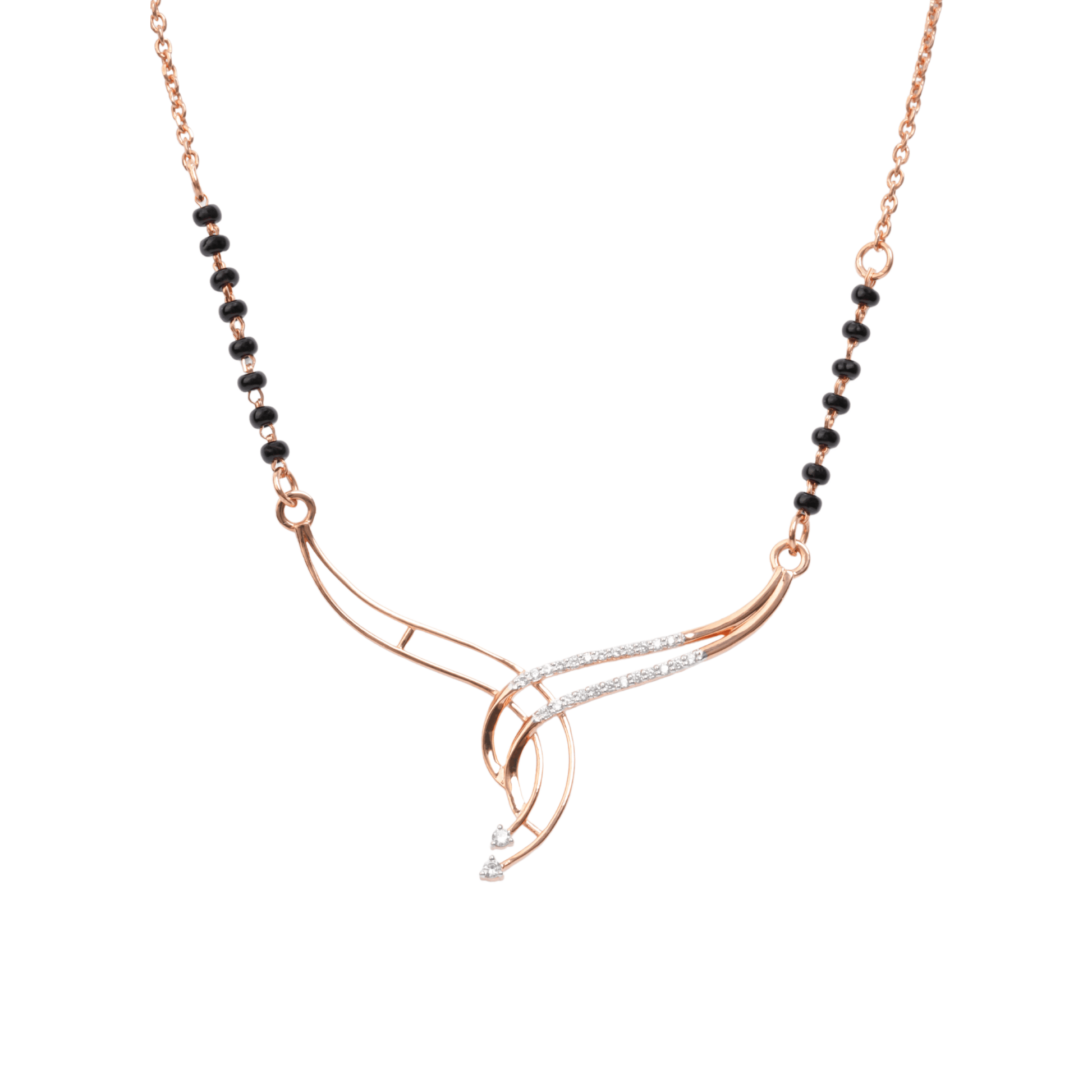 Sindoori Mangalsutra - orebella - store