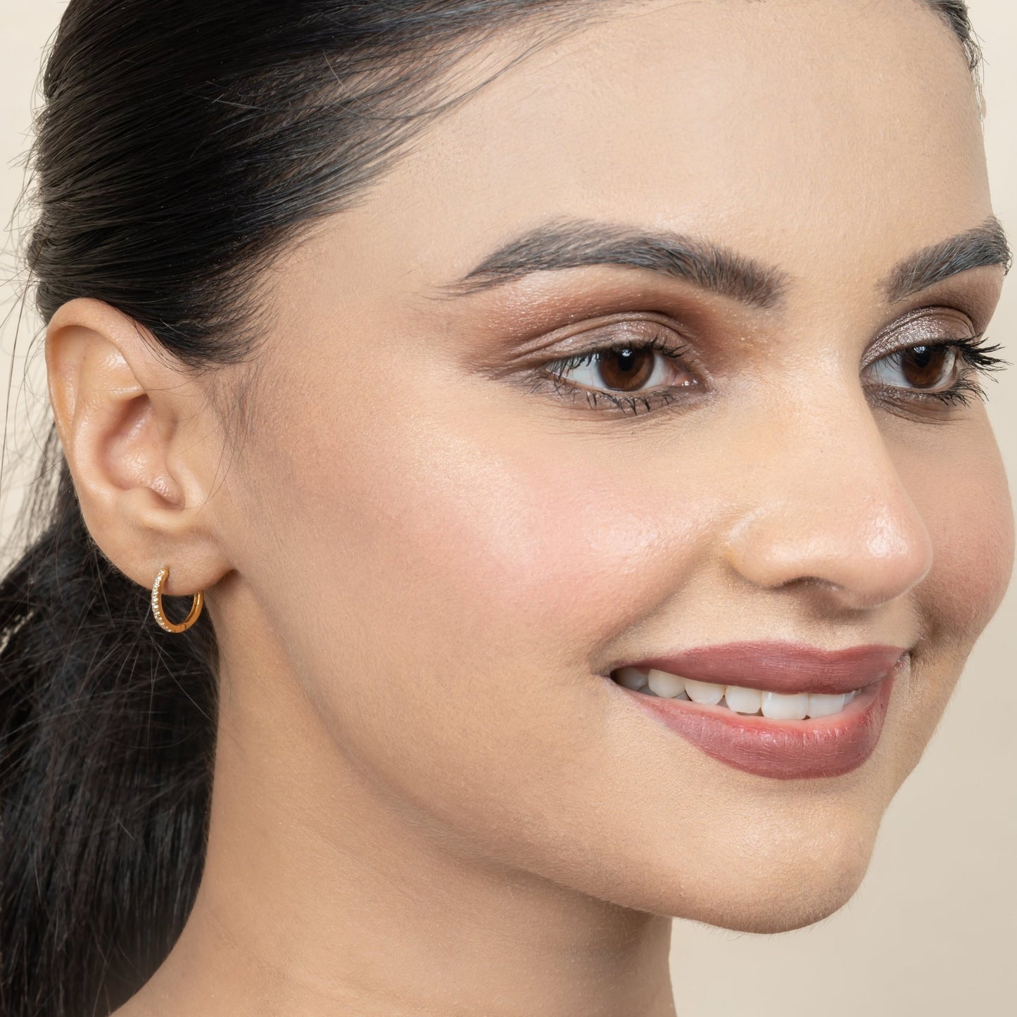 Single Bali Earring - orebella - store