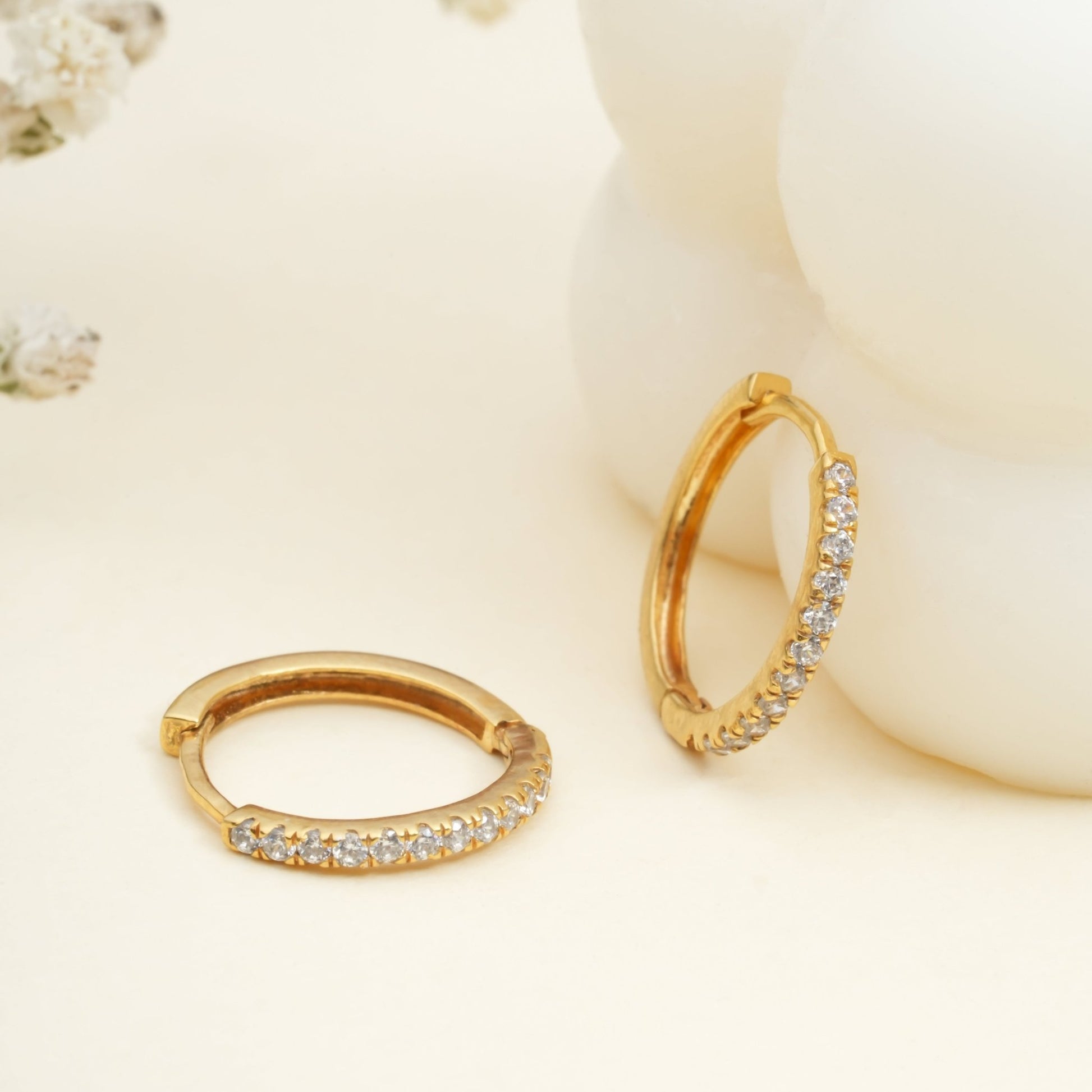 Single Bali Earring - orebella - store