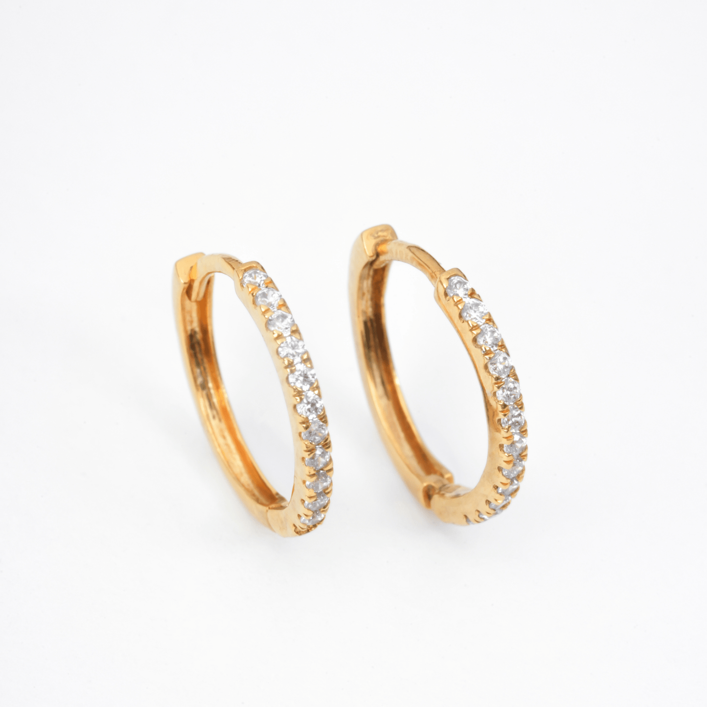 Single Bali Earring - orebella - store