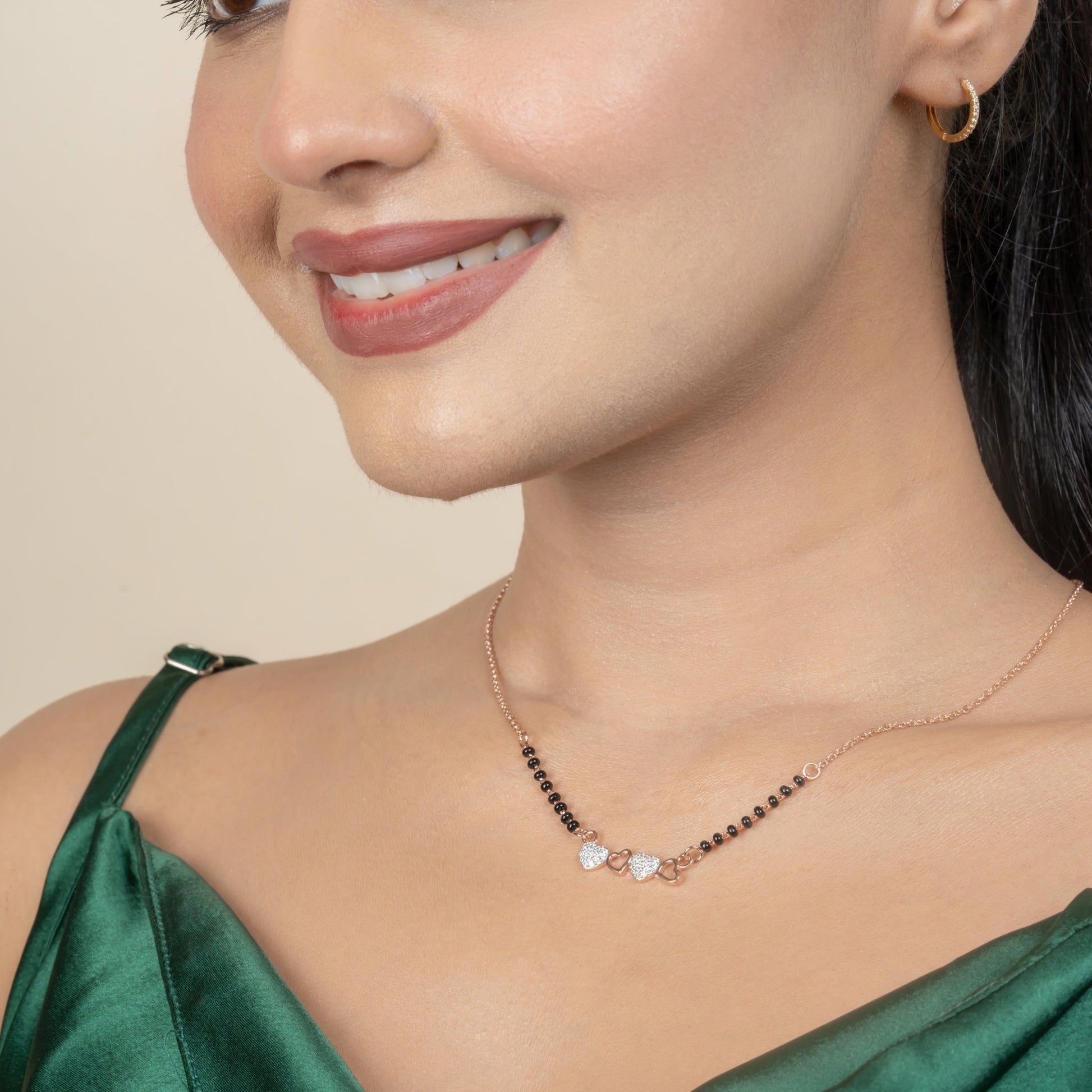 Sneh Sutra Mangalsutra - orebella - store