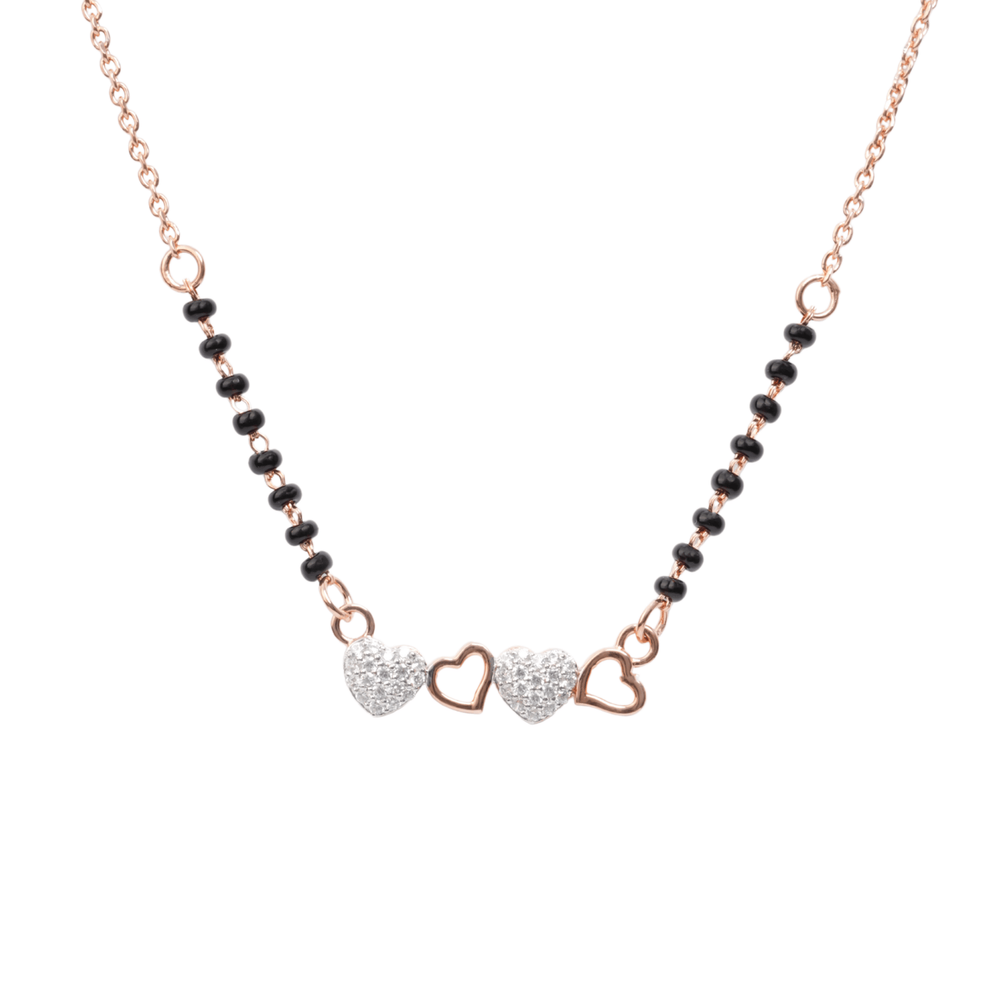 Sneh Sutra Mangalsutra - orebella - store