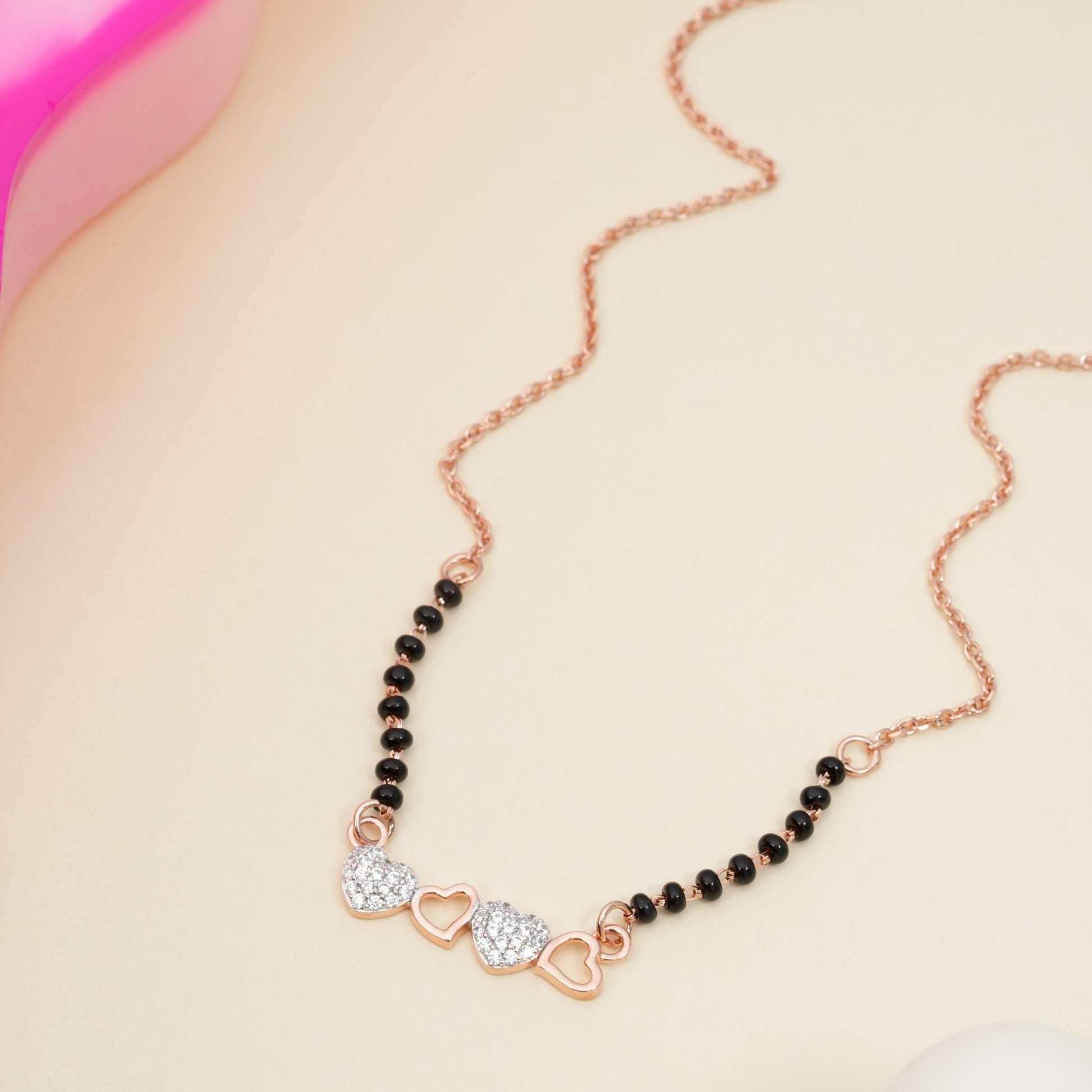 Sneh Sutra Mangalsutra - orebella - store