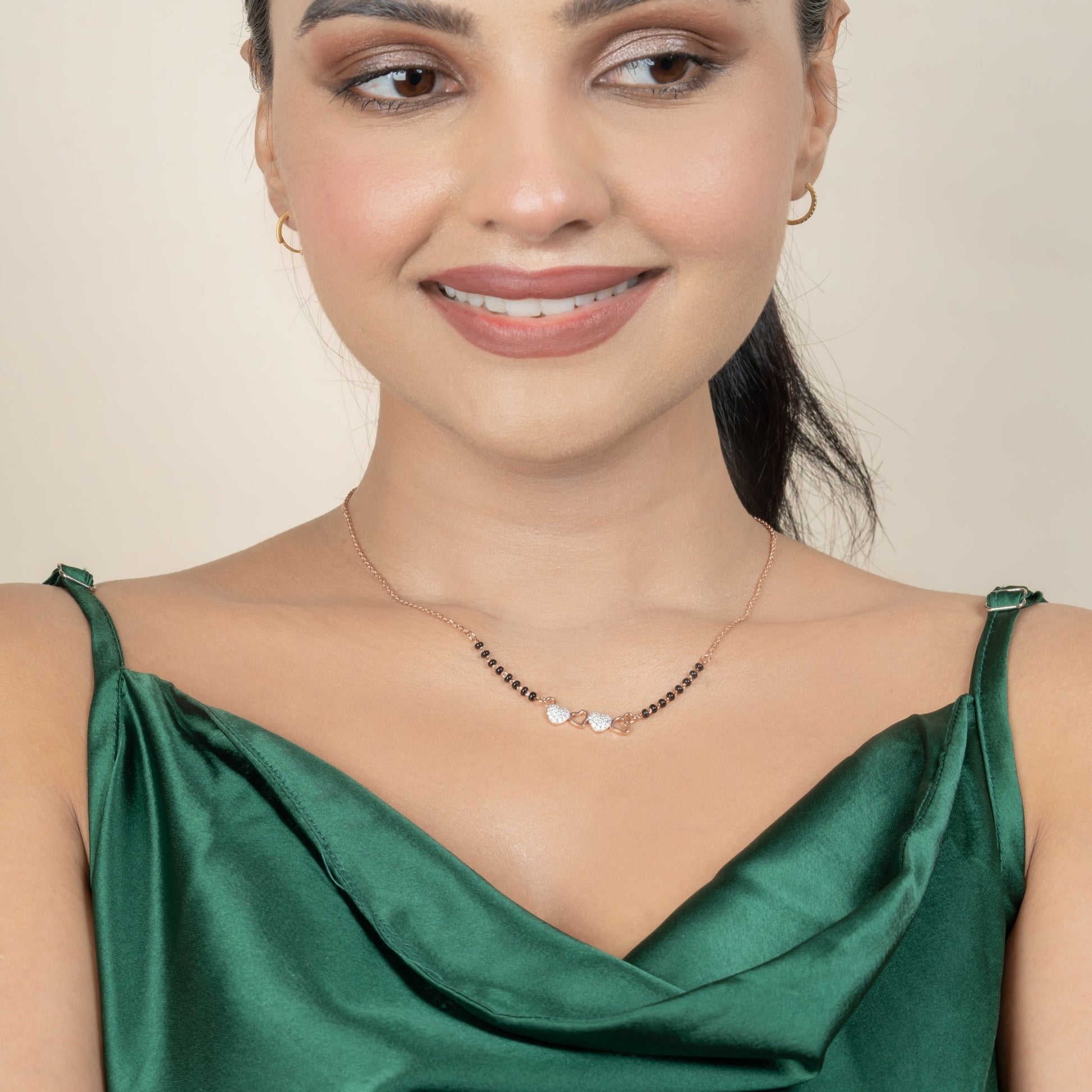 Sneh Sutra Mangalsutra - orebella - store