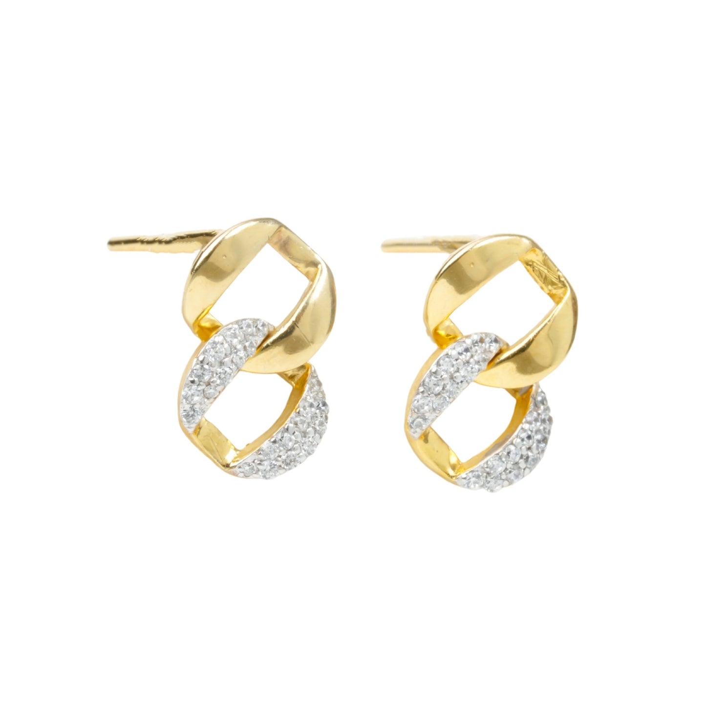 Soul Mate Earring - orebella - store