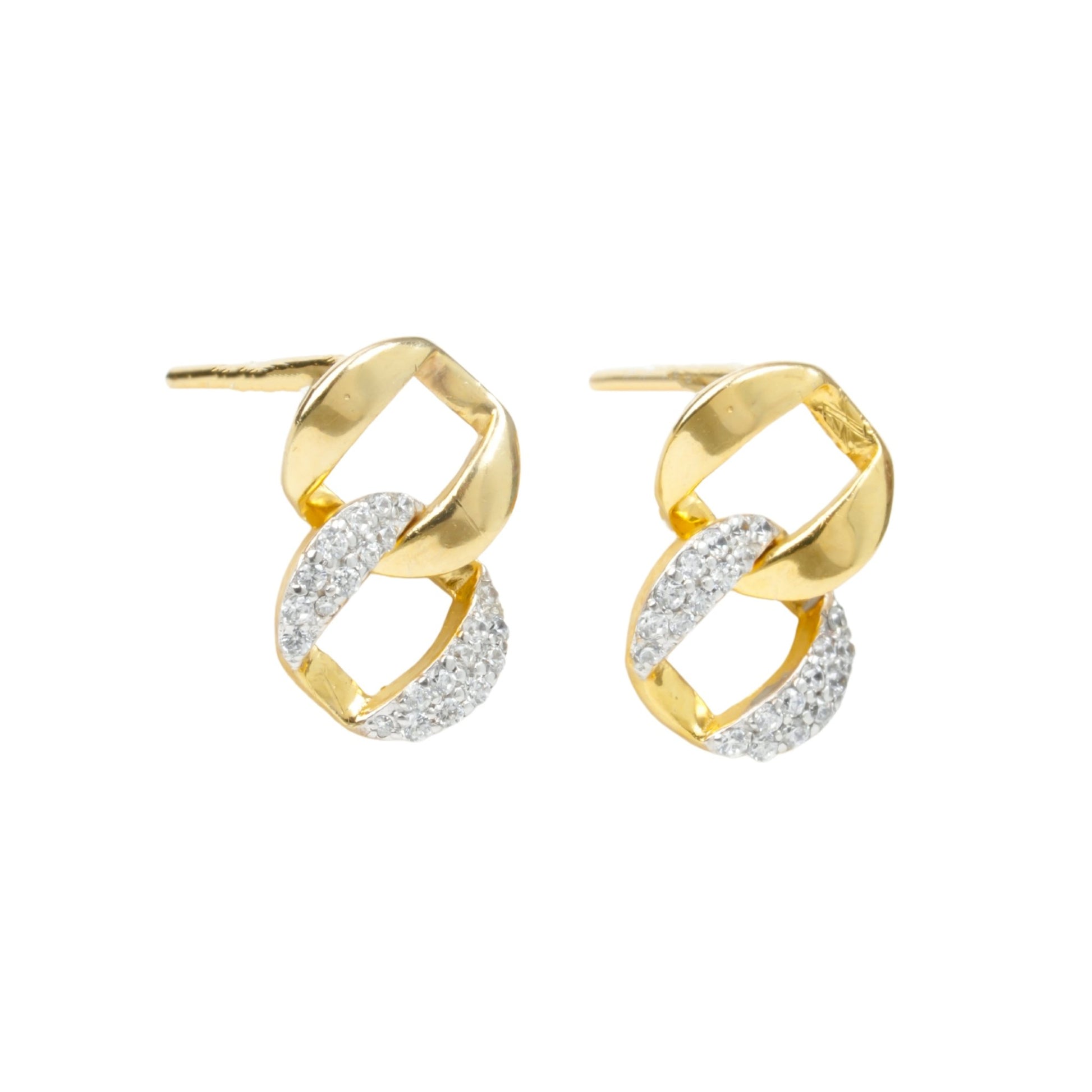 Soul Mate Earring - orebella - store