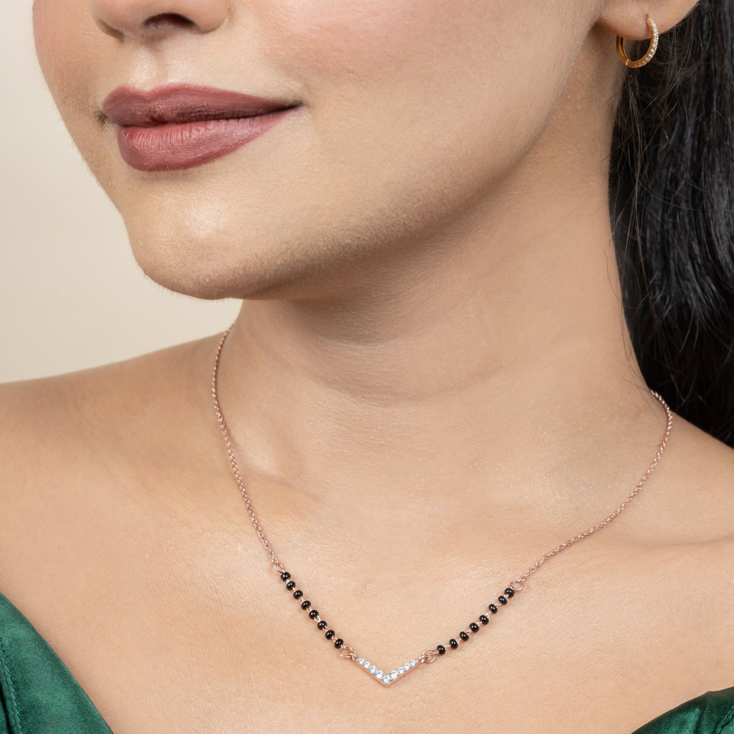 Vidaai Mangalsutra - orebella - store