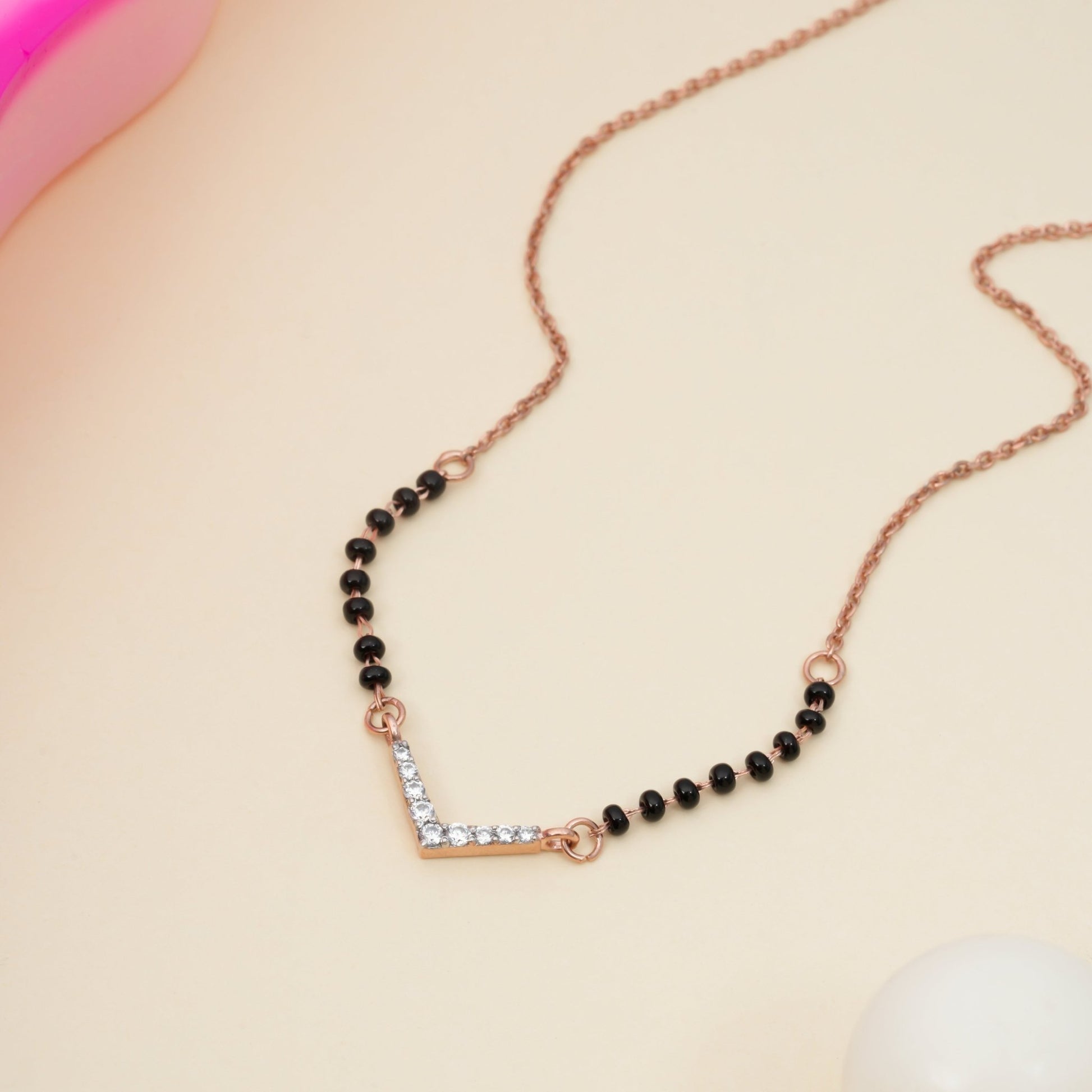 Vidaai Mangalsutra - orebella - store