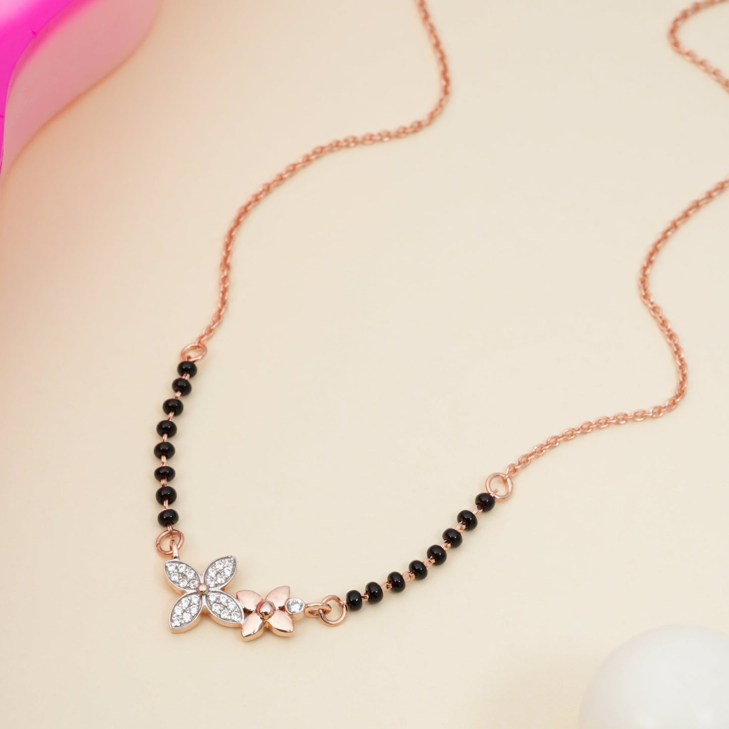 Vyaah Mangalsutra - orebella - store