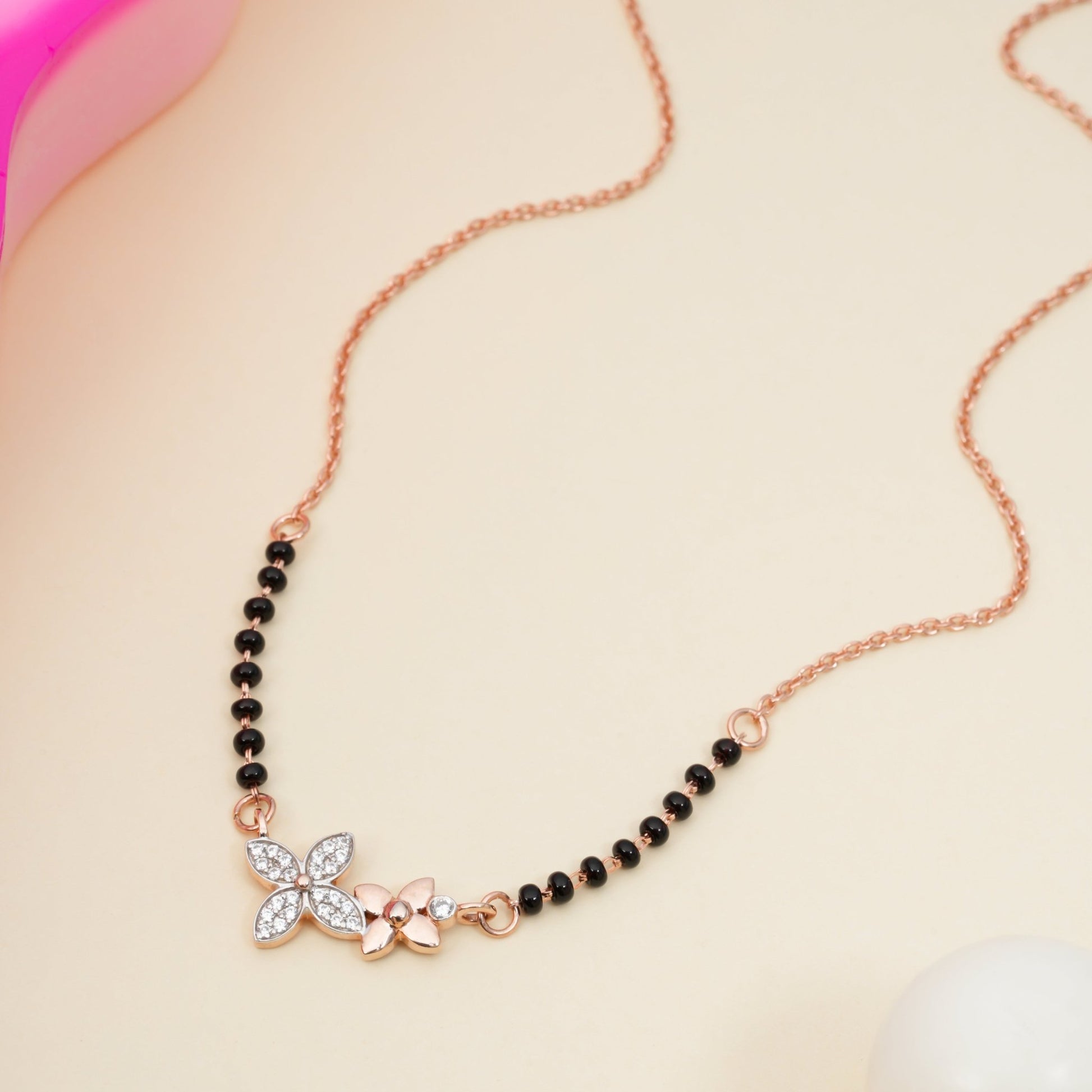 Vyaah Mangalsutra - orebella - store