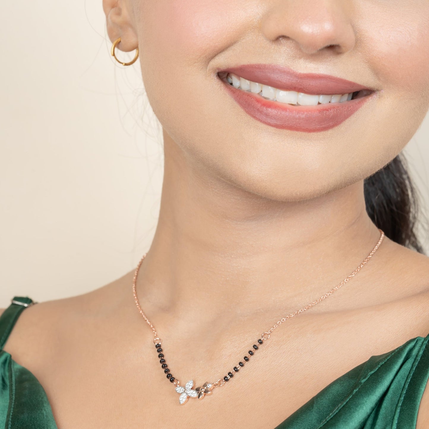 Vyaah Mangalsutra - orebella - store