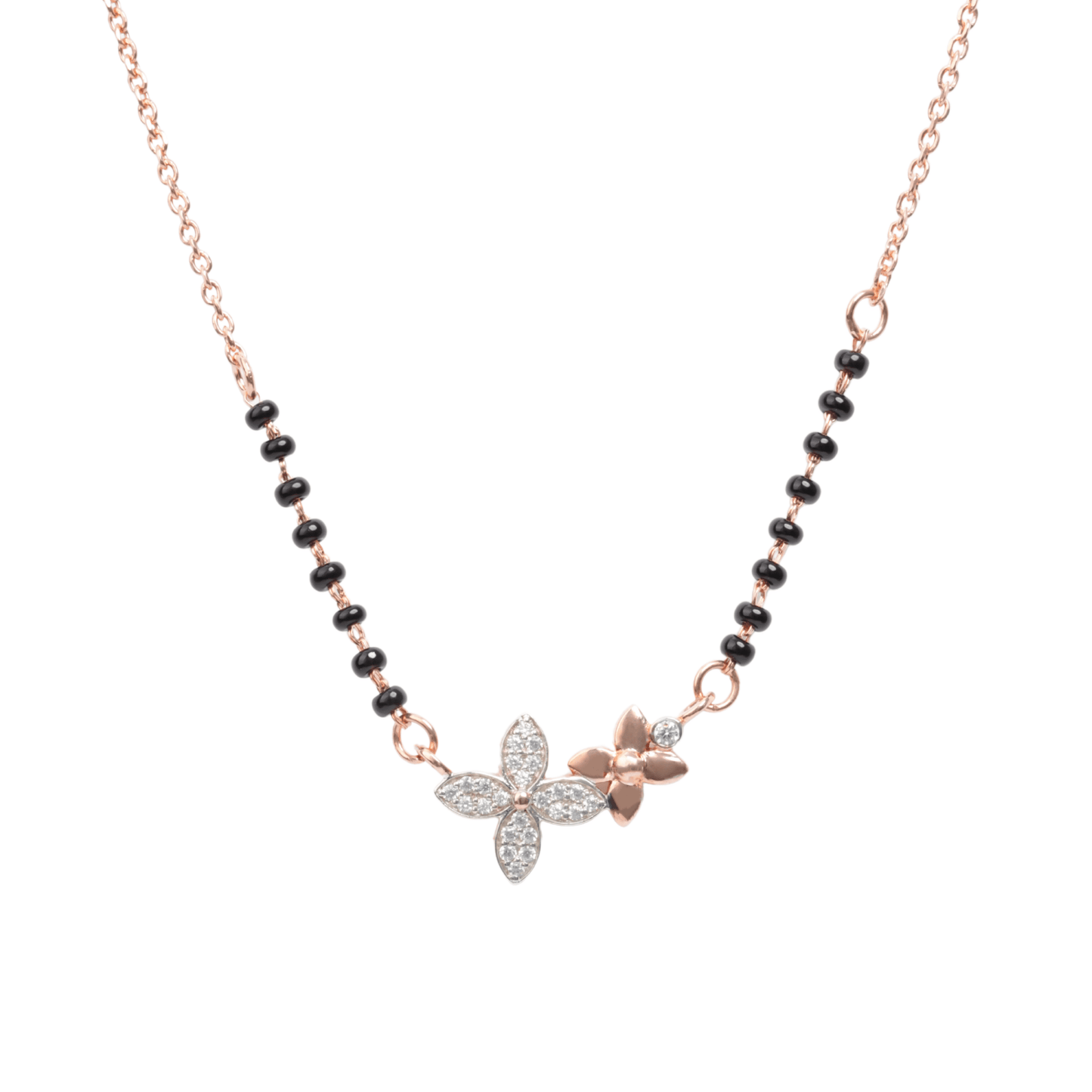 Vyaah Mangalsutra - orebella - store